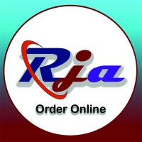 RJA Online Shop